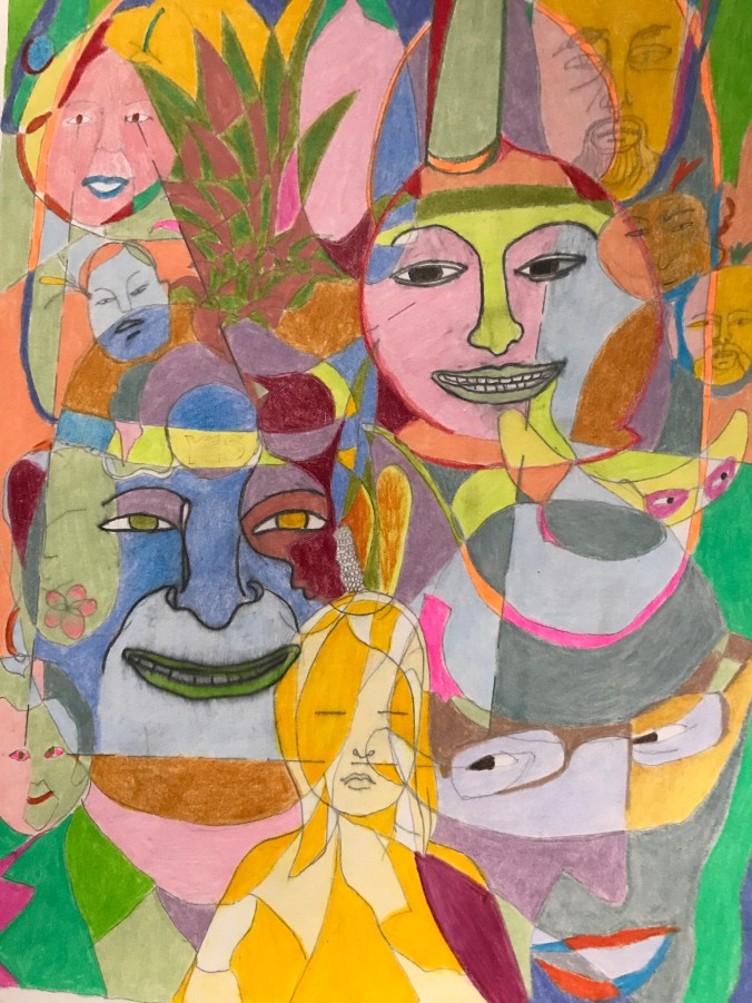 Suddenly Mad- Mutations A-Go-Go