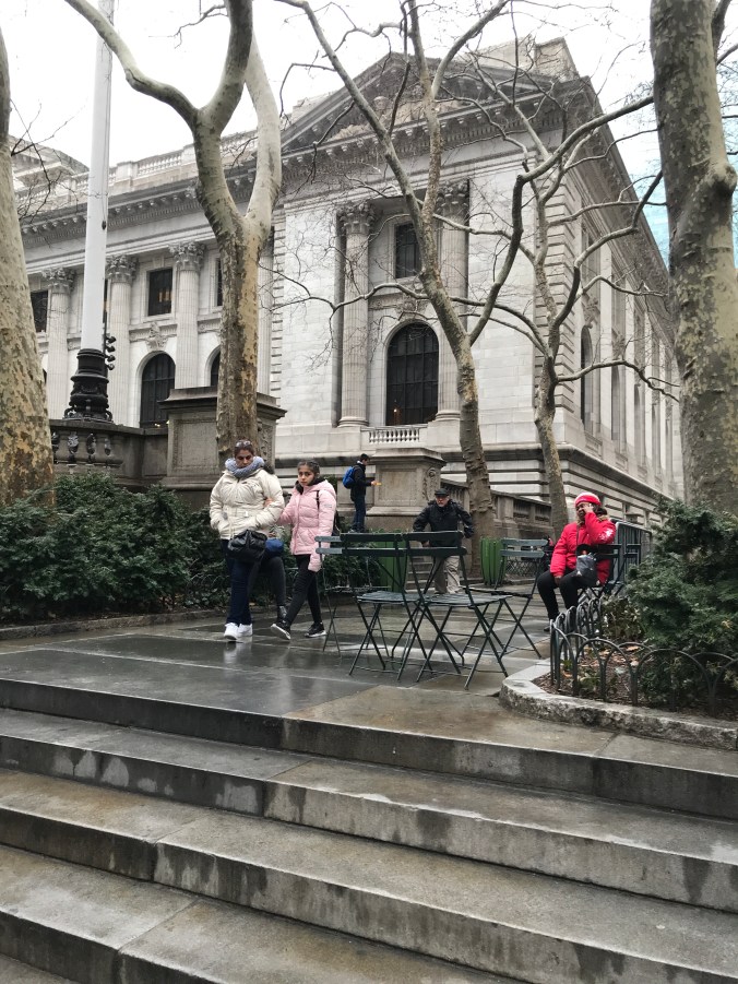 Suddenly Mad- meeting with others at The Alzheimer_s Assn