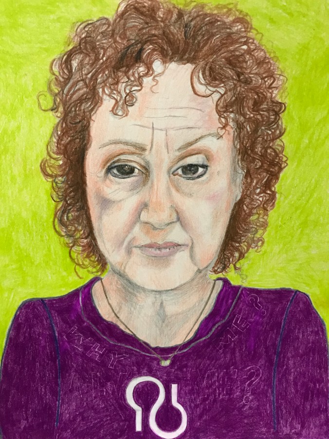 Suddenly Mad- Museum of My Mind full image