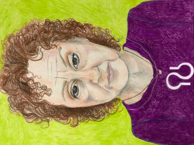 Suddenly Mad- Museum of My Mind full image