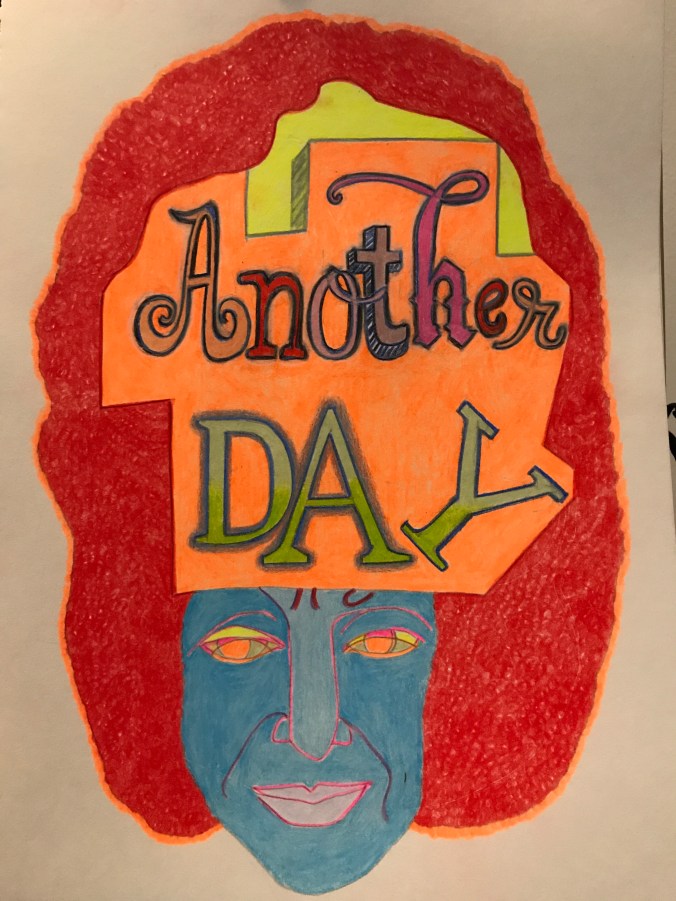 Suddenly Mad- The Alzheimer_s Circus