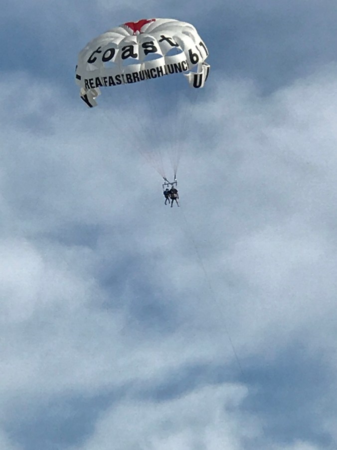 Suddenly Mad- paragliders 3