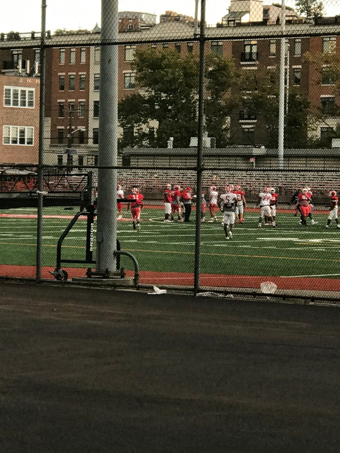 This is my life with Alzheimer_s (football game)