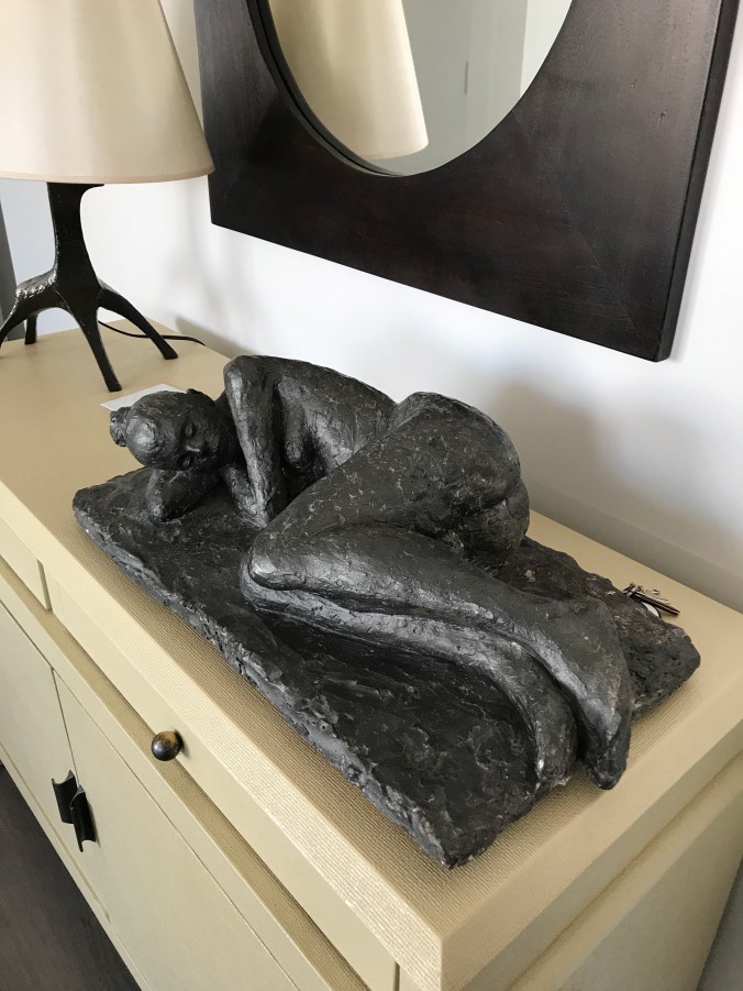 Suddenly Mad- Impermanence and Change (a visit to Dina and Todd’s apartment)