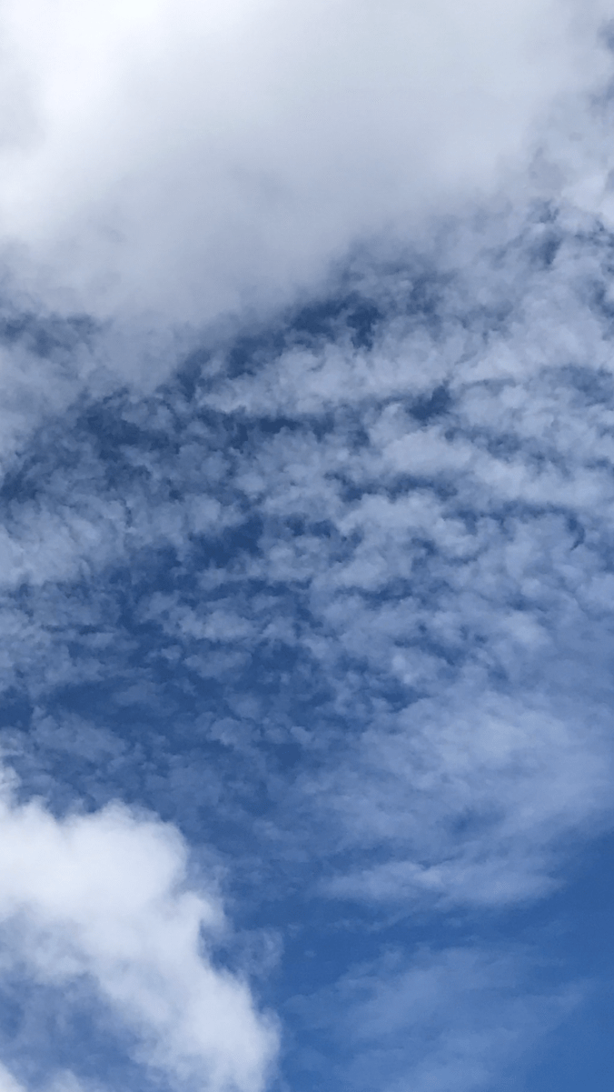 Now and Then (big sky)