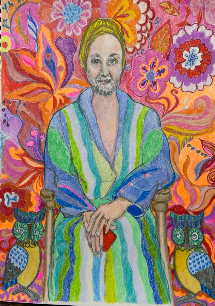 This image has an empty alt attribute; its file name is beauty-boy-drawing-for-blog-suddenly-mad-my-voyage-through-early-onset-alzheimers.jpg